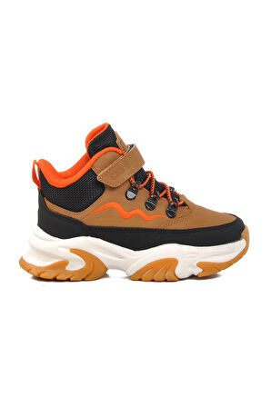 Aspor Taba Unisex Çocuk Outdoor Bot