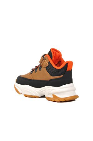 Aspor Taba Unisex Çocuk Outdoor Bot
