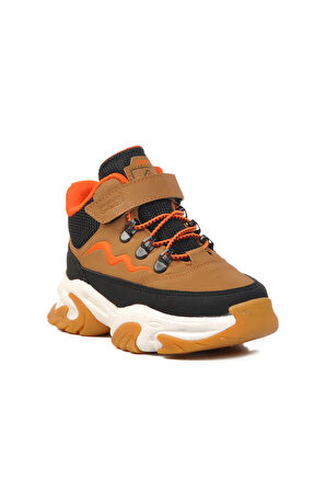 Aspor Taba Unisex Çocuk Outdoor Bot