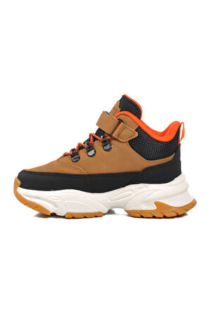 Aspor Taba Unisex Çocuk Outdoor Bot