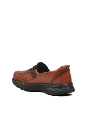 Aspor Taba Kadın Günlük Rahat Ayakkabı