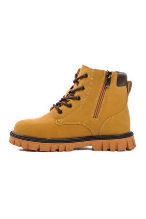 Pepino Sarı Unisex Çocuk Bot