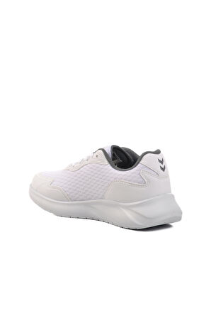 Hummel Beyaz Tekstil Unisex Spor Ayakkabı