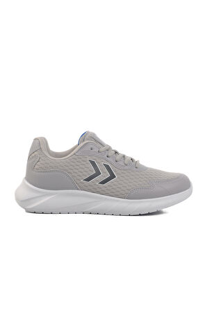 Hummel Gri Tekstil Unisex Spor Ayakkabı