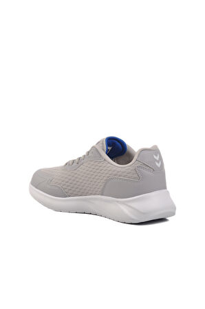 Hummel Gri Tekstil Unisex Spor Ayakkabı