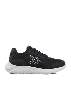 Hummel Siyah Tekstil Unisex Spor Ayakkabı