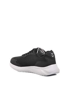 Hummel Siyah Tekstil Unisex Spor Ayakkabı