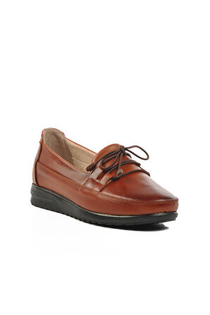 Aspor Taba Kadın Günlük Rahat Ayakkabı