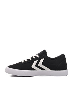 Hummel Siyah Keten Unisex Spor Ayakkabı