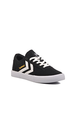 Hummel Siyah Keten Unisex Spor Ayakkabı