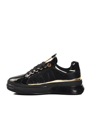 Aspor Beyaz Kadın Spor Ayakkabı Sneaker