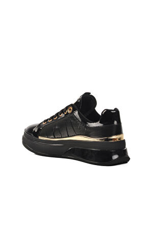 Aspor Beyaz Kadın Spor Ayakkabı Sneaker