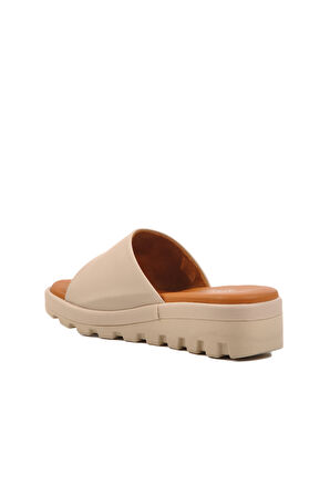 Aspor Bej Kadın Terlik