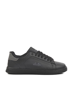 Slazenger Siyah Erkek Spor Ayakkabı