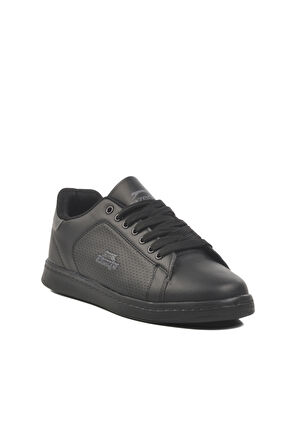 Slazenger Siyah Erkek Spor Ayakkabı