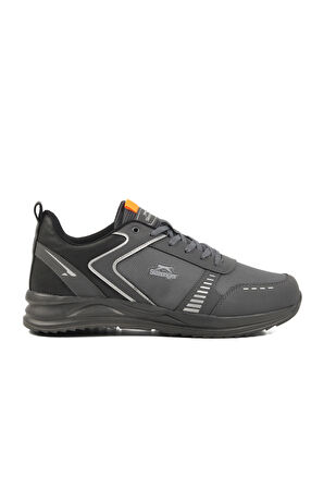 Slazenger Füme Büyük Numara Erkek Sneaker Ayakkabı