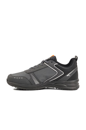 Slazenger Füme Büyük Numara Erkek Sneaker Ayakkabı
