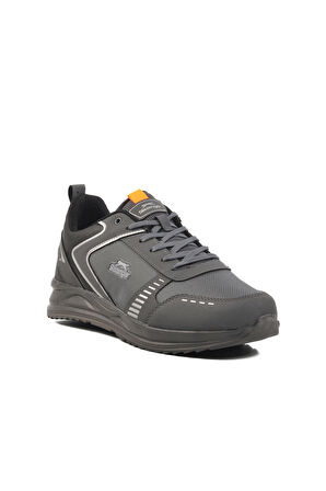 Slazenger Füme Büyük Numara Erkek Sneaker Ayakkabı