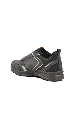 Slazenger Füme Büyük Numara Erkek Sneaker Ayakkabı
