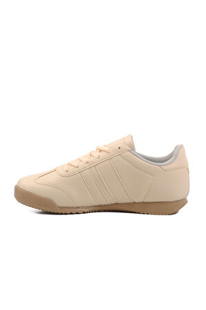 Slazenger Bej Unisex Spor Ayakkabı