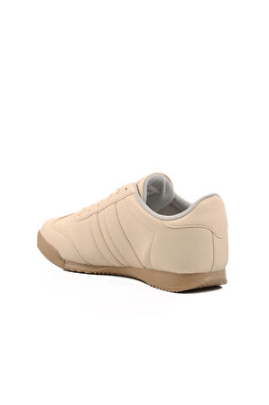 Slazenger Bej Unisex Spor Ayakkabı