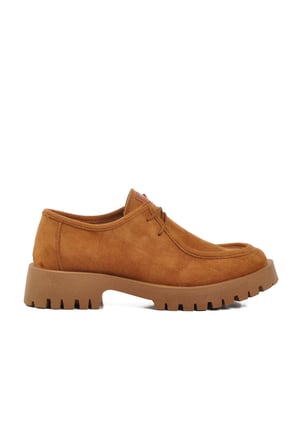 Pierre Cardin Taba Kadın Casual Ayakkabı
