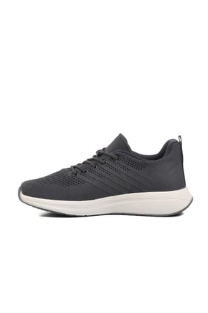 Walkway Füme Anorak Hafif Erkek Spor Ayakkabı