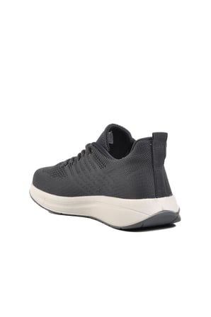 Walkway Füme Anorak Hafif Erkek Spor Ayakkabı