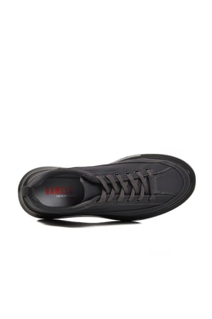 Gamelu Füme Memory Foam Erkek Sneaker