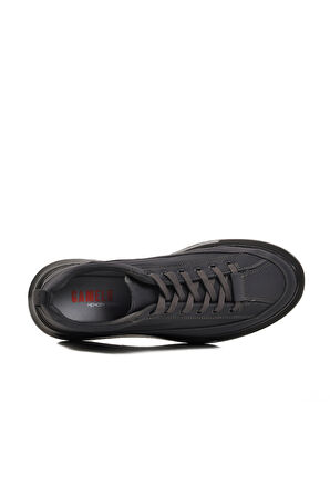 Gamelu Füme Memory Foam Erkek Sneaker