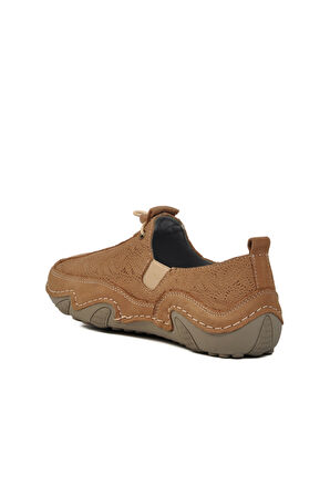 Aspor Vizon Hakiki Deri Kadın Casual Ayakkabı