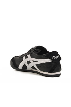 Etayger Siyah Bağcıklı Unisex Spor Ayakkabı