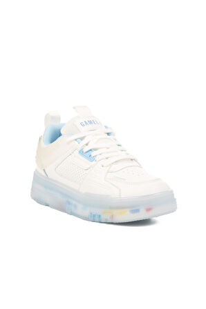 Gamelu Mavi Memory Foam Unisex Sneaker