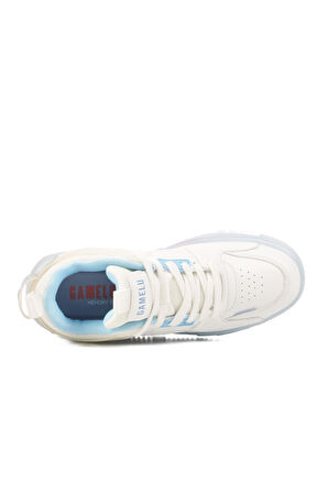 Gamelu Mavi Memory Foam Unisex Sneaker