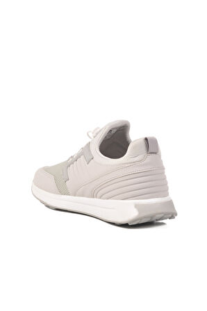 Walkway Buz Fileli Kilit Bağcıklı Erkek Spor Ayakkabı