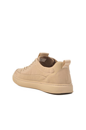 Guja Bej Tekstil Hafif Erkek Sneaker