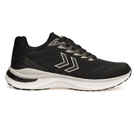 Hummel Siyah Unisex Spor Ayakkabı
