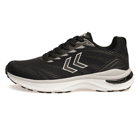 Hummel Siyah Unisex Spor Ayakkabı