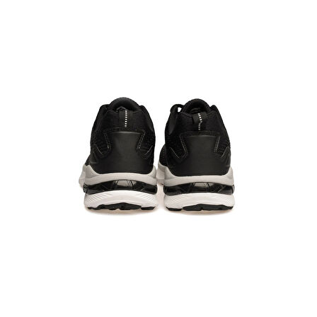 Hummel Siyah Unisex Spor Ayakkabı