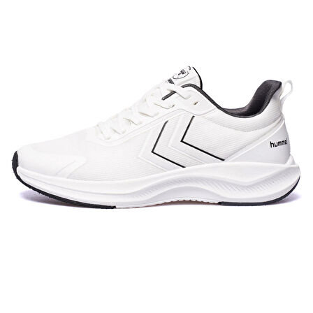 Hummel Beyaz Unisex Spor Ayakkabı