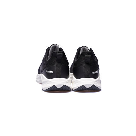 Hummel Siyah Unisex Spor Ayakkabı