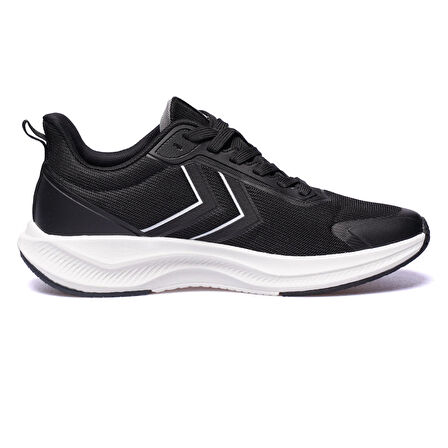 Hummel Siyah Unisex Spor Ayakkabı