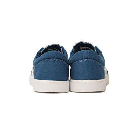 Hummel Mavi Keten Unisex Spor Ayakkabı