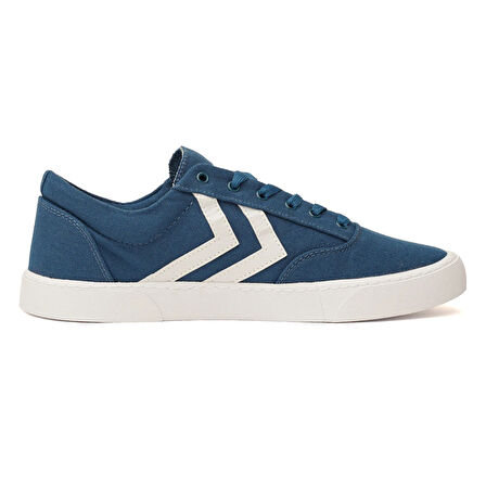 Hummel Mavi Keten Unisex Spor Ayakkabı