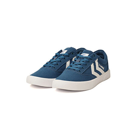Hummel Mavi Keten Unisex Spor Ayakkabı