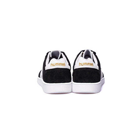 Hummel Siyah Unisex Spor Ayakkabı