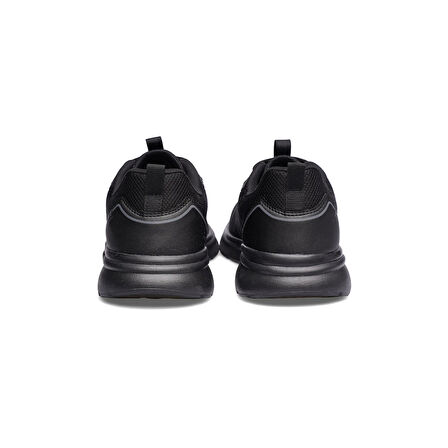 Hummel Siyah Unisex Spor Ayakkabı