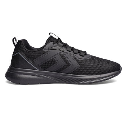 Hummel Siyah Unisex Spor Ayakkabı