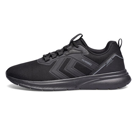 Hummel Siyah Unisex Spor Ayakkabı