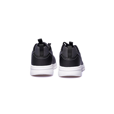 Hummel Antrasit Unisex Spor Ayakkabı